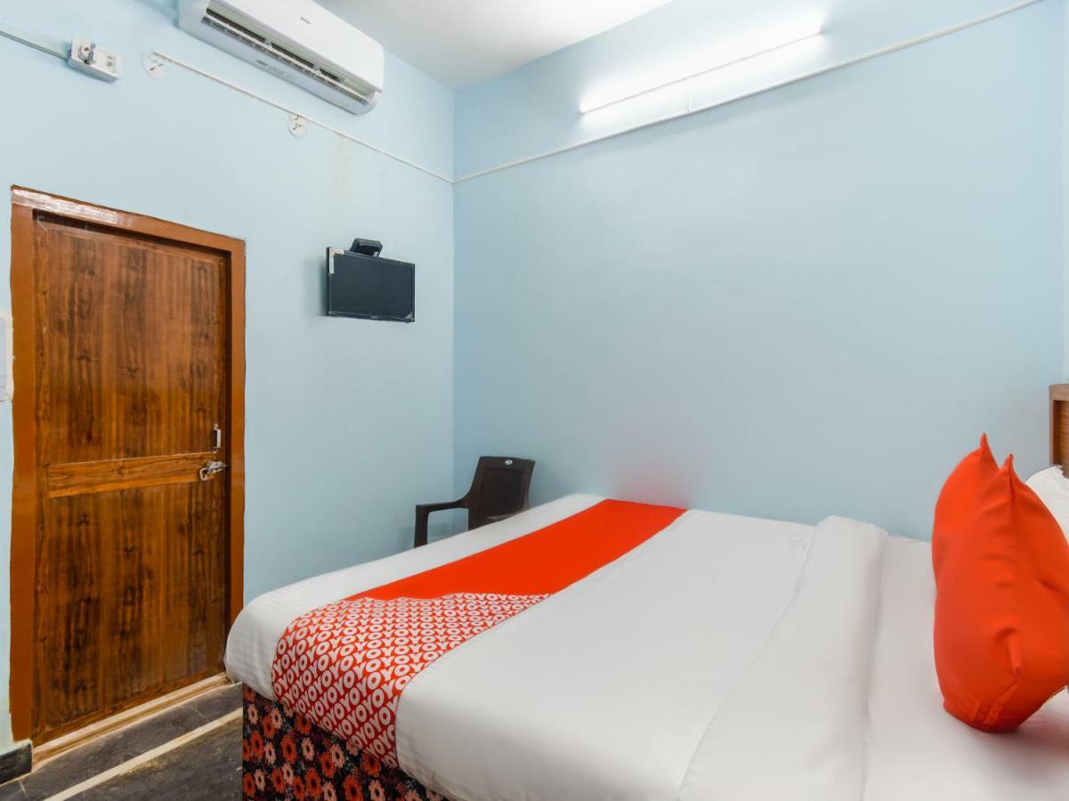 Oyo 45961 Hotel Swarn Bhumi Bilāspur Eksteriør bilde